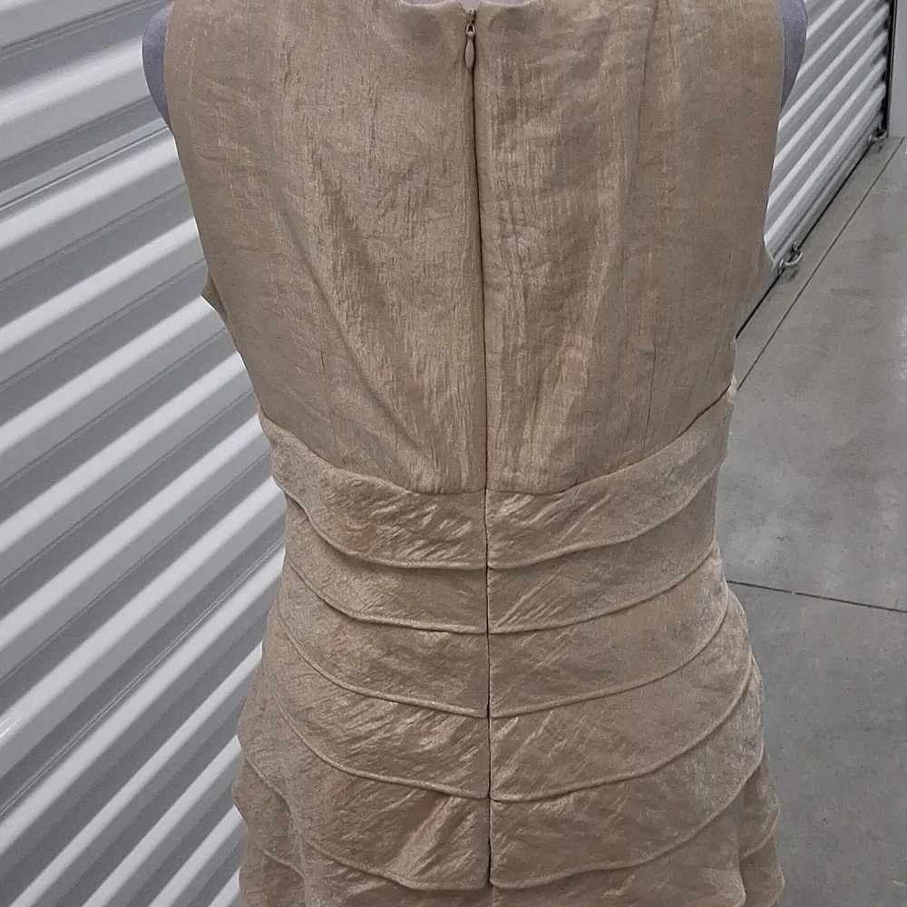 London Times Dress